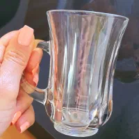 استکان دسته دار|ظروف سرو و پذیرایی|اصفهان, مرداویج|دیوار