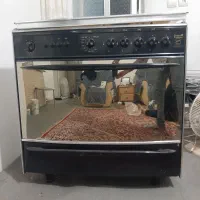 گاز پنج شعله فردار تاکنو