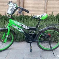 دوچرخه20درحد نو