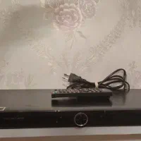 دستگاه سی دی ال جی..فلش خور|پخش‌کننده DVD و ویدیو|مشهد, طلاب|دیوار