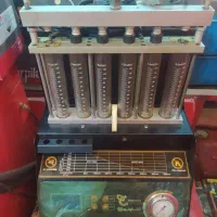 دستگاه شستشوی سوزن انژکتور|ماشین‌آلات صنعتی|اراک, |دیوار