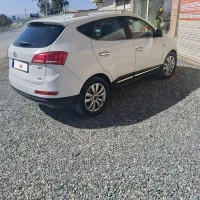 جک مدل 98|خودرو سواری و وانت|فلاورجان, |دیوار