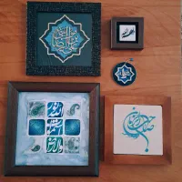 تابلو دیواری هنری