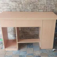 میز دره شهر