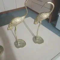 عقاب و مرغ عشق|صنایع دستی و سایر لوازم تزئینی|قرچک, زیبا شهر|دیوار