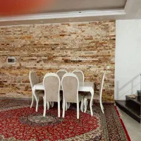 خونه ویلایی۲۰۰ متری دوبلکس اجاره یه ماهه یا روزانه