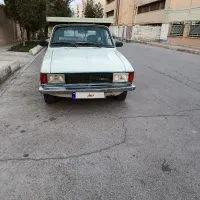 وانت پیکان