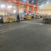 کارگر قطعات خودرو|استخدام صنعتی، فنی، مهندسی|قم, کوه سفید|دیوار