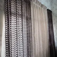 پرده و چوب پرده