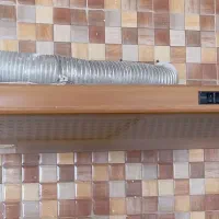 سلام هود سالم هست و هیچ اشکال فنی نداره|هود|بندر امام خمینی, |دیوار