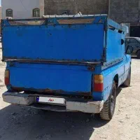 نیسان وانت|خودرو سواری و وانت|ورامین, ورامین|دیوار