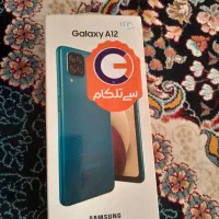 گوشی SAMSUNG A12