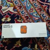 smart watch 6