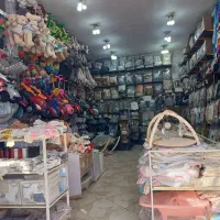سیسمونی رضا فلاح بازارسرپوش  کالسکه تخت کمد نوزاد