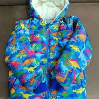 کاپشن بچگانه