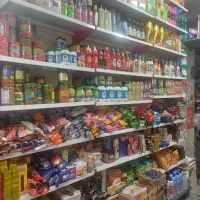 کارگر ساده برای سوپر مارکت
