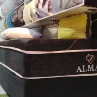 تشک طبی ابری هوشمند الماس