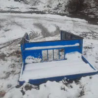 باربند سایپا