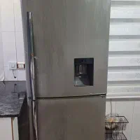 یخچال اورست