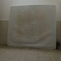 تشک دو نفره رویال|تشک تختخواب|قم, قلعه کامکار|دیوار