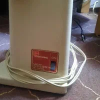 چرخ گوشت قدیمی توشیبا