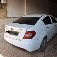 برلیانس مدل 97کم کار|خودرو سواری و وانت|مشهد, فدک|دیوار