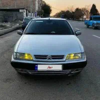 زانتیا مدل ۸۵|خودرو سواری و وانت|تهران, نبی اکرم|دیوار