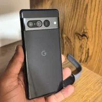 گوگل پیکسل ۷ پرو