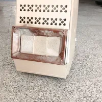 بخاری گازی بدونه دودکش