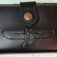 کیف پول گمشده