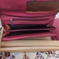 ست کیف پول وکلید و کیف دستی زنانه  نو مناسب هدیه|کیف، کفش، کمربند|اراک, |دیوار