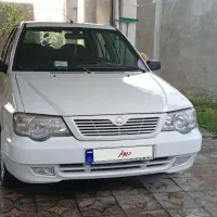 پراید 132 مدل 98 درحد