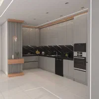 رهن کامل /دوخوابه/مشکل گشا