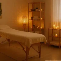 ماساژ بانوان توسط ماسیس خانم