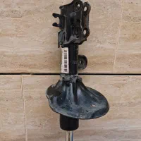 کمک فنر جلو جک j5