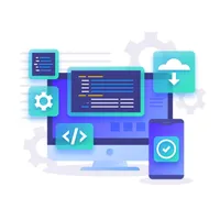 خدمات کامپیوتری سیار در محل شما