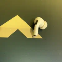 airpadpro1|لوازم جانبی موبایل و تبلت|هشتگرد, تهران دشت|دیوار