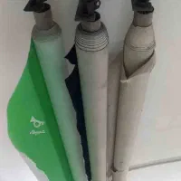 فروش لوازم آتلیه عکاسی|دوربین عکاسی و فیلمبرداری|اردبیل, |دیوار