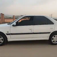 پارس tu5 مدل ۹۸|خودرو سواری و وانت|کرمانشاه, |دیوار