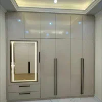 کمددیواری  کمدلباس  کمدرختخواب  کمدتختشو