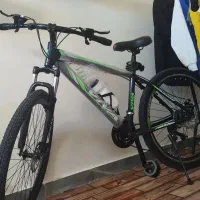 دوچرخه ویوا سایز ۲۷.۵