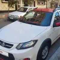 کوءیک Rمدل ۱۴۰۱ بیرنگ|خودرو سواری و وانت|صفادشت, |دیوار