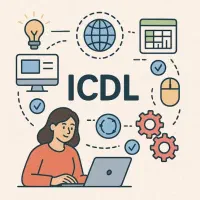 آموزش Icdl وبرنامه نویسی تخصصی