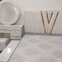 سرویس خواب عسلی 160 بدون تشک