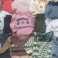 لباس بچه|کفش و لباس بچه|اصفهان, آفاران|دیوار