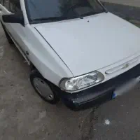 فروش پراید ۸۷