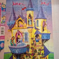 پازل|اسباب‌‌بازی|اصفهان, پروین|دیوار