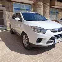 جک s۵ مدل ۹۴ در حد|خودرو سواری و وانت|تبریز, |دیوار