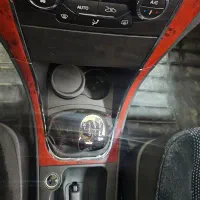 دنا پلاس 6 دنده توربو فول باسانروف401 صفر|خودرو سواری و وانت|اصفهان, پوریای ولی|دیوار