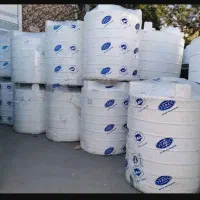 فروش انواع مخزن آب پلی اتیلن (ضد جلبک و با ضمانت)